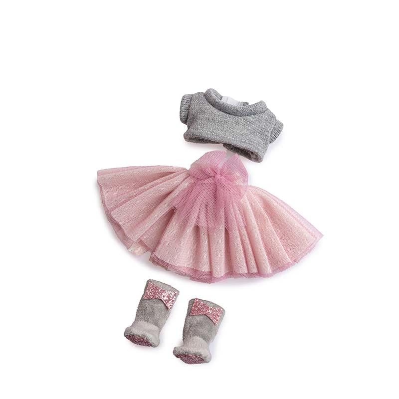 Ref. 1823 - Mannequin doll clothes