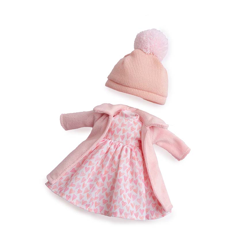 Ref. 1851 - Mannequin doll clothes