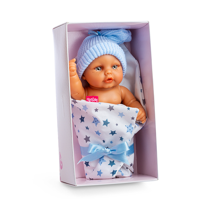 Ref. 20301 - Mini Baby (Caja)