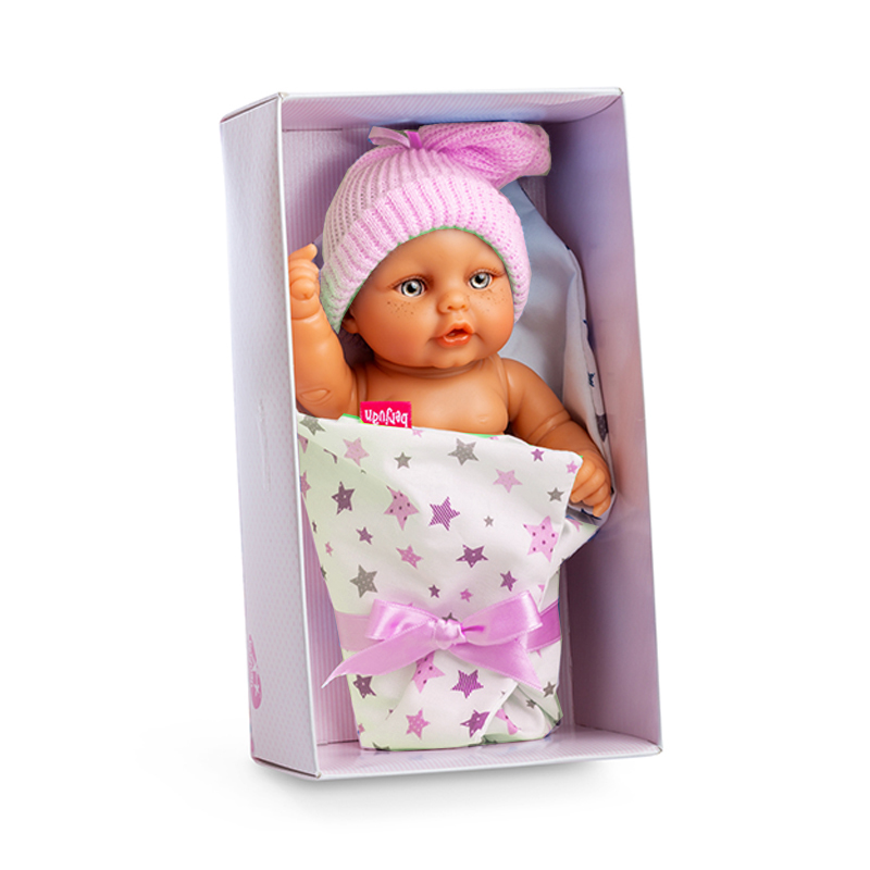 Ref. 20300 - Mini Baby (Caja)