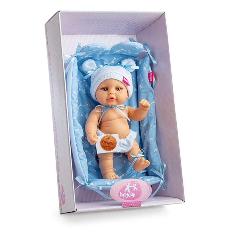 Ref. 20303 - Mini Baby (Caja)
