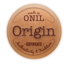Made in Onil Origin