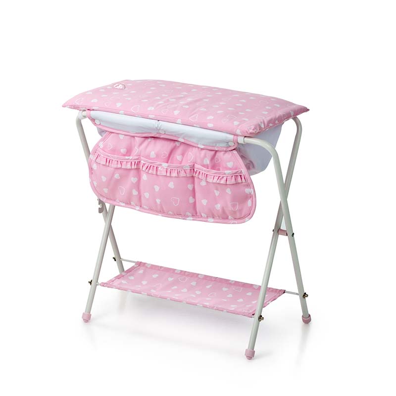Ref. 90004 - Changing table